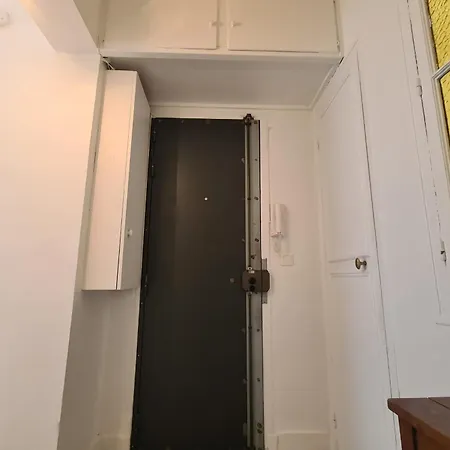 Charming Nest In *